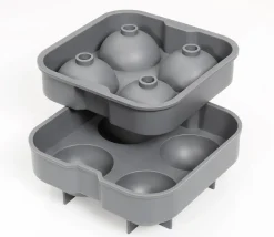 Online Cilio jääpallomuotti 4 isoa jääpalloa