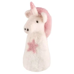 kananmunan lämmitin Lana yksisarvinen lampaanvilla*Cilio Online