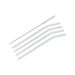 Online Cilio lasipilli 4 kpl + taivutettu puhdistusharja