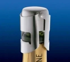 samppanjapullon sulkija teräs*Cilio Discount