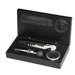 Online Cilio viinitarvikesetti Bardolino 3-os.