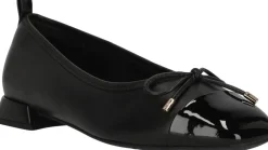 ballerinat Ubree15 Poppy Black*Clarks New