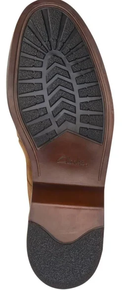 kävelykengät Aldwin Lace*Clarks Hot