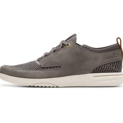 Clearance Clarks kävelykengät Easeway Sport Grey combi