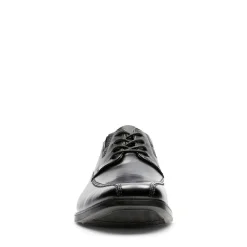 Online Clarks Pukukenkä Tilden Walk 26110310 Black leather