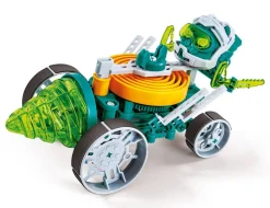 avaruusrobotti Spaceminer*Clementoni Sale