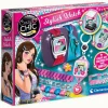 Crazy Chic Stylish Watch*Clementoni Hot