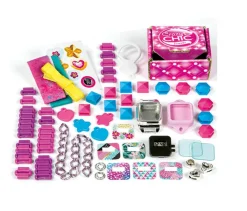 Crazy Chic Stylish Watch*Clementoni Hot