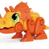 Online Clementoni Dinobot Triceratops