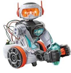 Best Clementoni Evolution Robot 2.0
