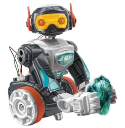 Best Clementoni Evolution Robot 2.0