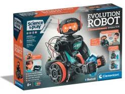 Best Clementoni Evolution Robot 2.0