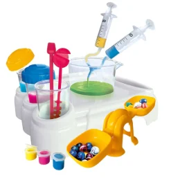 Online Clementoni laboratorio Lab Junior