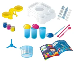 Online Clementoni laboratorio Lab Junior