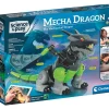 Sale Clementoni Mecha Dragon robotti