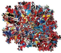 palapeli Spiderman Impossible 1000 palaa*Clementoni