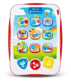 Outlet Clementoni puhuva puuhapadi