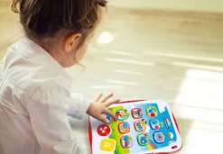 Outlet Clementoni puhuva puuhapadi