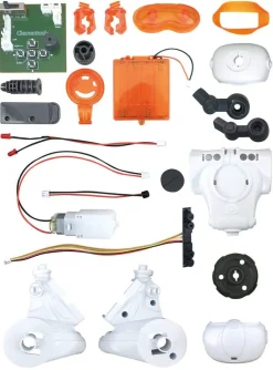 Online Clementoni robotti Mio