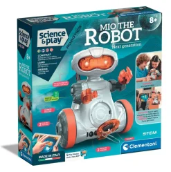Online Clementoni robotti Mio
