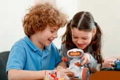 Online Clementoni robotti Mio