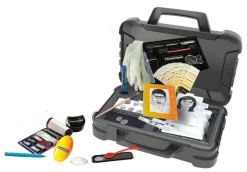 Clementoni salapoliisin salkku