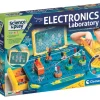 tiedesetti Electronics Laboratory*Clementoni Best
