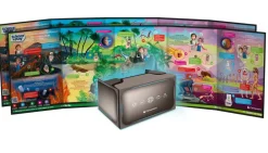 tiedesetti History Of Life On Earth*Clementoni Discount