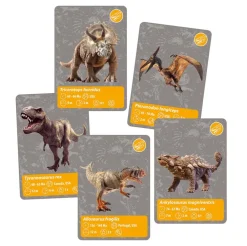 tiedesetti History Of Life On Earth*Clementoni Discount