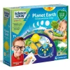 tiedesetti Planet Earth*Clementoni New