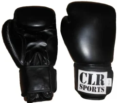 Hot CLR Sports nyrkkeilyhanskat Pro 16 oz