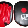 New CLR Sports pistehanskat