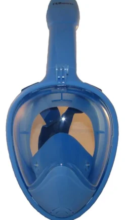 sukellusmaski FFM M/L*CLR Sports Hot