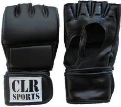 Hot CLR Sports vapaaotteluhanskat M/L