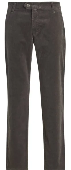 Hot Club of Comfort samettihousut Garvey