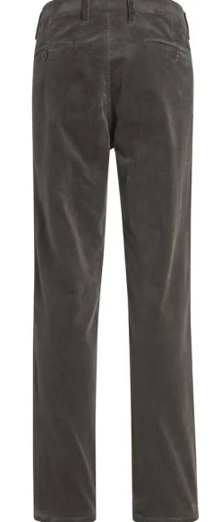 Hot Club of Comfort samettihousut Garvey