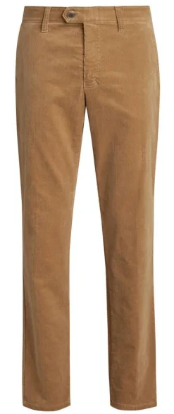 Hot Club of Comfort samettihousut Garvey