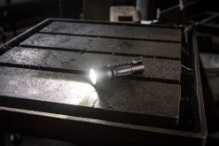 Best Coast käsivalaisin XP6R ladattava