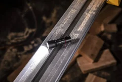 Best Coast käsivalaisin XP6R ladattava