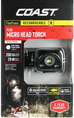 Sale Coast otsavalo FL1R ladattava