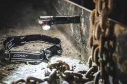 otsavalo TXM50R ladattava 1250 lumenia*Coast Outlet