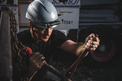 otsavalo TXM50R ladattava 1250 lumenia*Coast Outlet