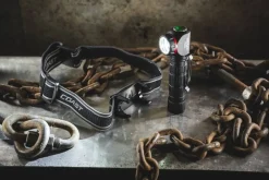 otsavalo TXM50R ladattava 1250 lumenia*Coast Outlet