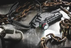 otsavalo TXM50R ladattava 1250 lumenia*Coast Outlet