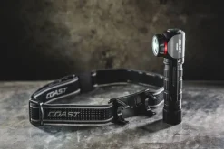 otsavalo TXM50R ladattava 1250 lumenia*Coast Outlet