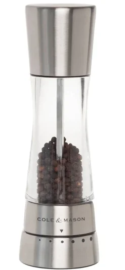 Derwent pippurimylly*Cole&Mason Online