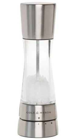 New Cole&Mason Derwent suolamylly