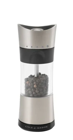 Horsham pippurimylly kromi 15,4 cm*Cole&Mason Outlet