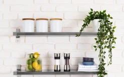 Horsham pippurimylly kromi 15,4 cm*Cole&Mason Outlet