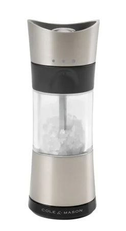 Discount Cole&Mason Horsham suolamylly kromi 15,4 cm